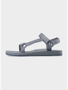 4F Women's sandals - grey
