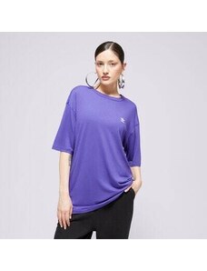 Adidas T-Shirt Trefoil Tee ženski Odjeća Majice IR8065 Ljubičasta