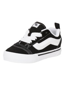 VANS Tenisice 'Knu Skool' crna / bijela