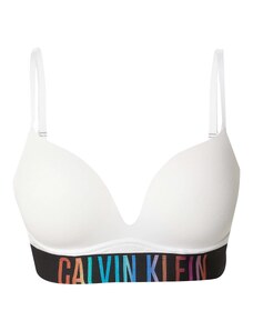 Calvin Klein Underwear Grudnjak plava / narančasta / crna / bijela