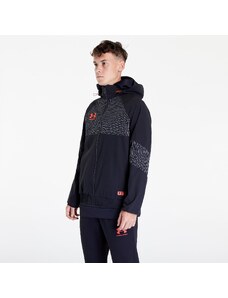 Under Armour Accelerate Track Jacket Black