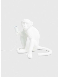 Stolna lampa Seletti Monkey Sitting