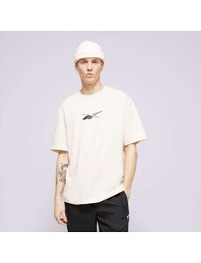 Reebok T-Shirt Cl No Dye Uniform Tee Muški Odjeća Majice 100075550 Bijela