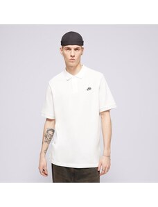 Nike Polo Men's Short-Sleeve Muški Odjeća Majice FN3894-100 Bijela