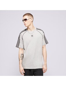 Adidas T-Shirt Sst Tee Muški Odjeća Majice IR9455 Siva