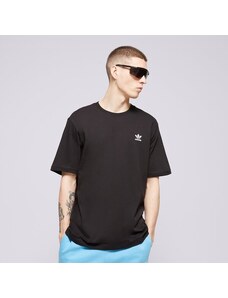 Adidas T-Shirt Essential Tee Muški Odjeća Majice IR9690 Crna