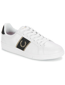 Fred Perry Niske tenisice B721 Leather Branded Webbing Fred Perry