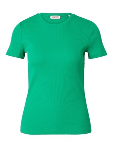 ESPRIT Majica zelena