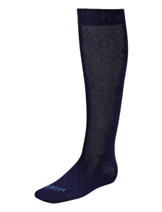 Boggi Milano Čarape noćno plava / svijetloplava