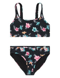 Abercrombie & Fitch Bikini žad / marelica / roza / crna