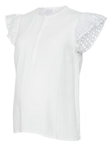 MAMALICIOUS Bluza 'Juana' bijela