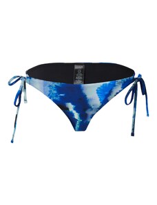TOPSHOP Bikini donji dio plava / morsko plava / svijetloplava / bijela
