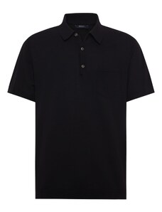 Boggi Milano Majica crna