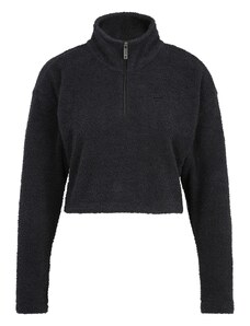 FILA Sportska sweater majica 'CAYENNE' antracit siva