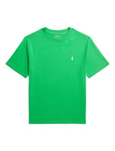 Polo Ralph Lauren Majica zelena / bijela