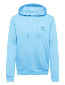 ADIDAS ORIGINALS Sweater majica azur / tamno plava