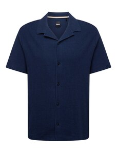 BOSS Košulja 'Powell 129' tamno plava