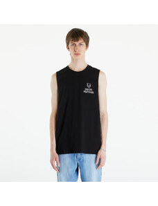 Horsefeathers Bad Luck Tank Top Black