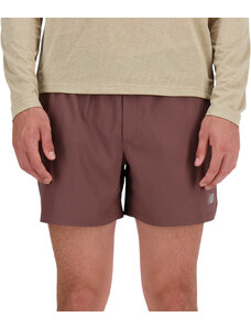 Kratke hlače New Balance AC Lined Short 5" ms41290-lie