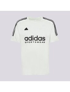 Adidas T-Shirt M Tiro Tee Q1 Muški Odjeća Majice IS1502 Bijela