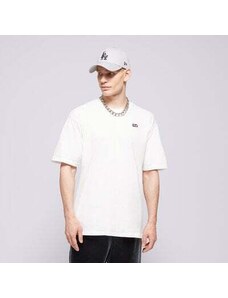 Fila T-Shirt Badge Logo Tee Muški Odjeća Majice FI124TSM70100 Bijela