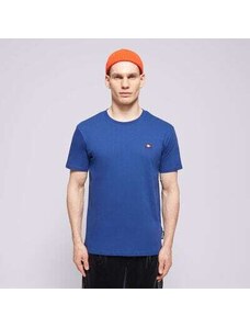 Ellesse T-Shirt Azzina Navy Muški Odjeća Majice SMG19603429 Tamno Plava