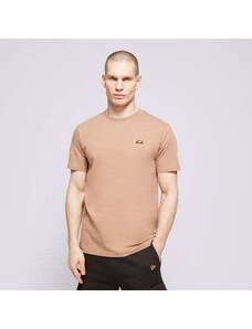 Ellesse T-Shirt Azzina Brown Muški Odjeća Majice SMG19603200 Smeđa