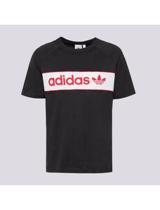 Adidas T-Shirt Ny Tee Muški Odjeća Majice IS1404 Crna