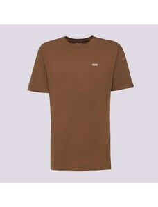 Vans T-Shirt Left Chest Coffee Liqueur Muški Odjeća Majice VN0A3CZECR61 Smeđa