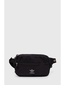 Torbica oko struka adidas Originals Waistbag boja: crna, JH3762