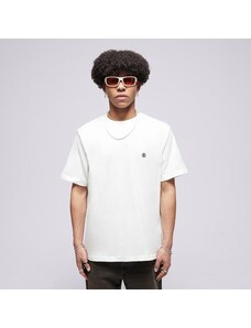 Element T-Shirt Crail Ss Muški Odjeća Majice ELYKT00119-WBV0 Bijela