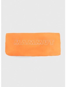 Navlaka protiv kiše za ruksak Mammut boja: narančasta