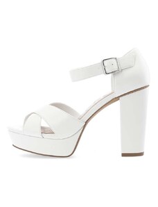 Sandale Bianco BIACARLY boja: bijela, 11200345