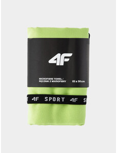 Sports Quick Drying Towel 4F - Green