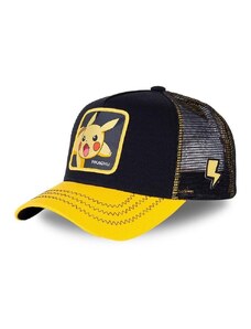 Kapa Capslab s šiltom Pokemon CL.PKM2.1.PIK6