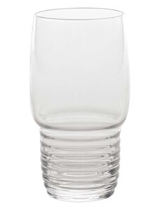 Set čaša Zafferano Righe 450 ml 4-pack