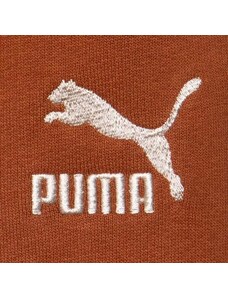 Puma Kratke Hlače Better Classics Relaxed Shorts Muški Odjeća Kratke hlače 62424981 Smeđa