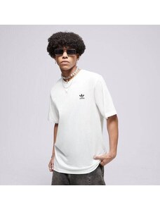 Adidas T-Shirt Essential Tee Muški Odjeća Majice IR9691 Bijela