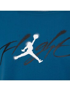 Jordan T-Shirt Jordan Muški Odjeća Majice FB7465-457 Plava