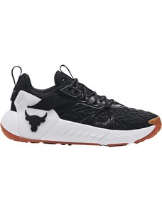 Tenisice za trening Under Armour UA GS Project Rock 6-BLK 3026536-001