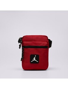 Jordan Torba Cb-Crossbody Bag ženski Modni Dodaci Sportske torbe MA0892-R78 Crvena