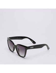 Vans Naočale Hip Cat Sunglasses ženski Modni Dodaci Sunčane naočale VN000HEDBLK1 Crna