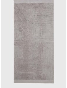 Ručnik srednje veličine Zone Denmark Classic Gully Grey 70 x 140 cm