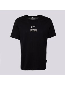 Nike T-Shirt Nike Sportwear Muški Odjeća Majice FD1244-010 Crna