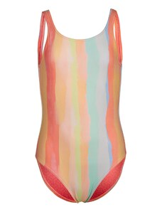 ARENA Jednodijelni kupaći kostim 'WATER PRINTS' miks boja