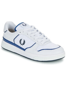 Fred Perry Niske tenisice B300 Leather / Mesh Fred Perry