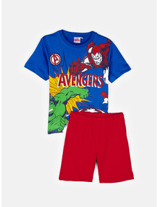 GATE Dvodijelna pidžama Avengers