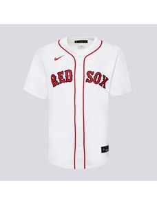 Nike Košulja Nike Boston Red Sox Mlb Muški Odjeća Košulje T7LM-BQHO-BQ-L23 Bijela