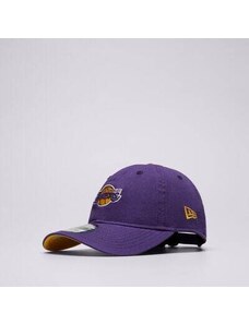 New Era Kapa Nba 920 Lakers Los Angeles Lakers Muški Modni Dodaci Kape sa šiltom 60503568 Ljubičasta
