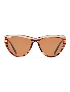 Sunčane naočale Hawkers boja: smeđa, HA-HBOW23CWX0
